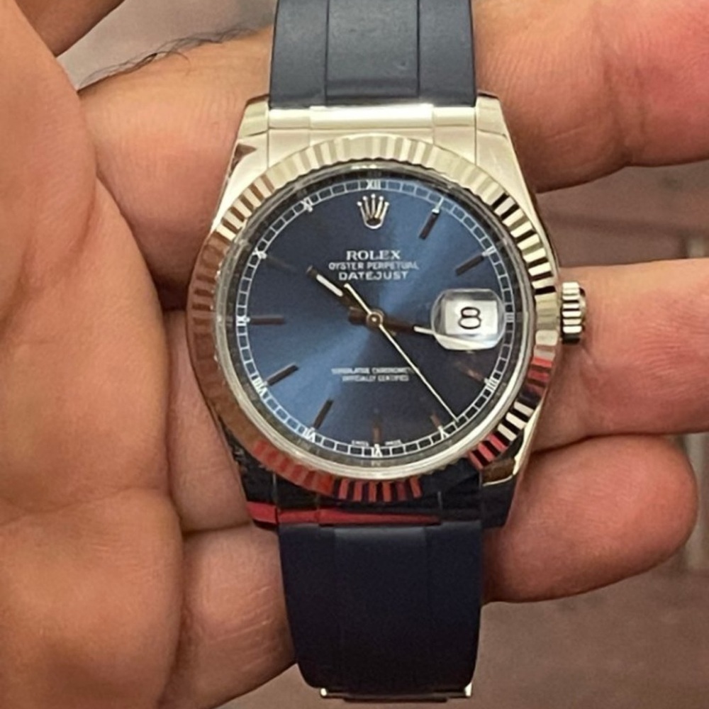 Rolex Collection - Picture 9 of 9